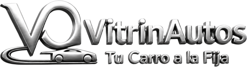 VitrinAutos - Tu Carro a la Fija